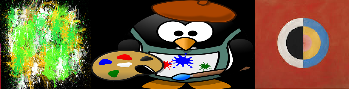 Taller menudos artistas