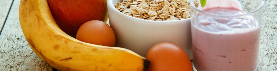 Taller merienda saludable D D