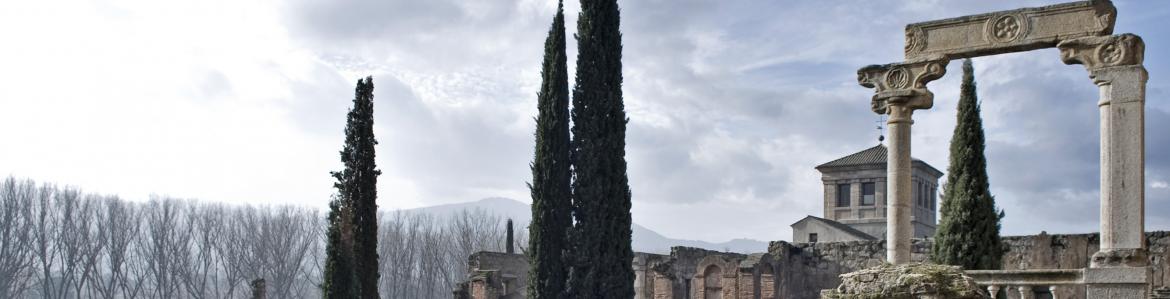 Monasterio de Santa María la Real de Valdeiglesias