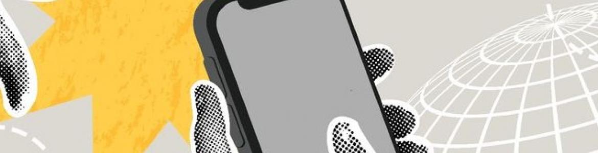 Iniciación al mundo digital S S