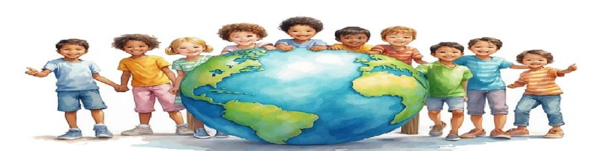 mundo niños