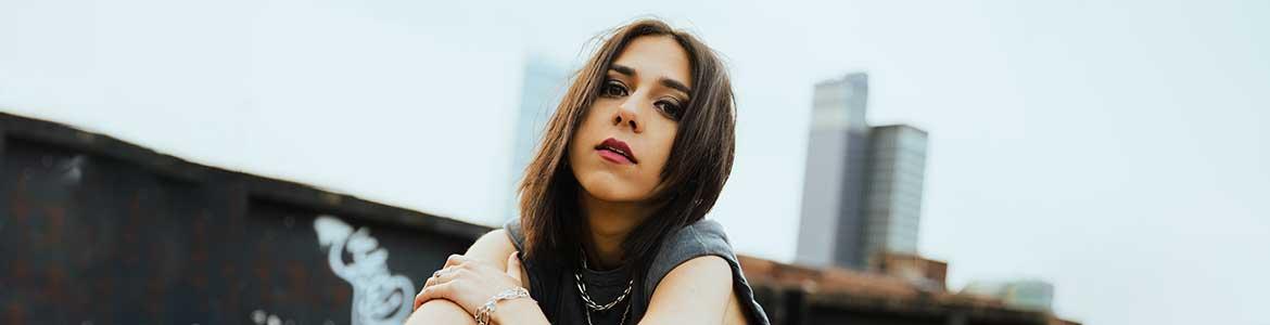 NADIA SHEIKH