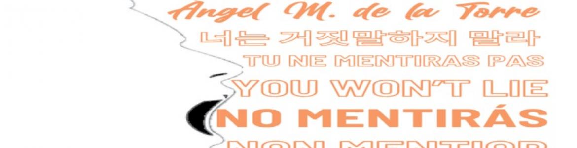 no mentiras