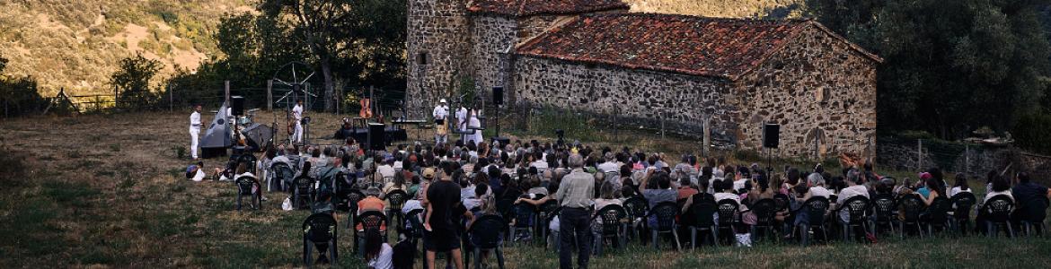 SUAKAI - Música en Cada Rincón - Natura