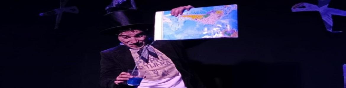 Piedra papel y tijera