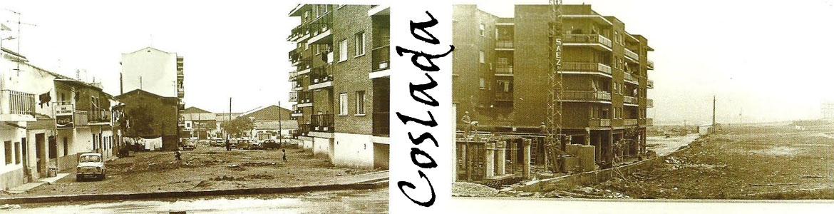 Imagen decorativa, fotos antiguas de Coslada
