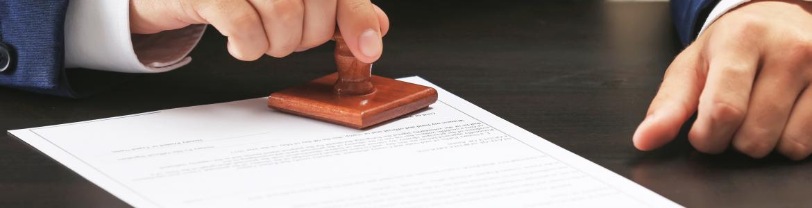 Registro registro Consejería