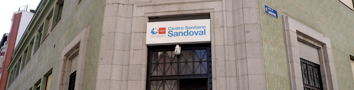 Imagen del Centro Sandoval
