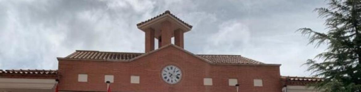 SAntos de la Humosa