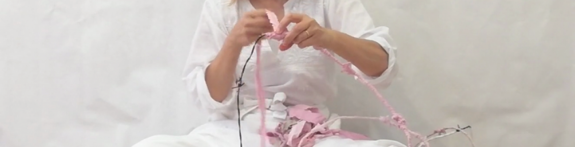 Conversatorio con Bárbara Long barbara conversacion