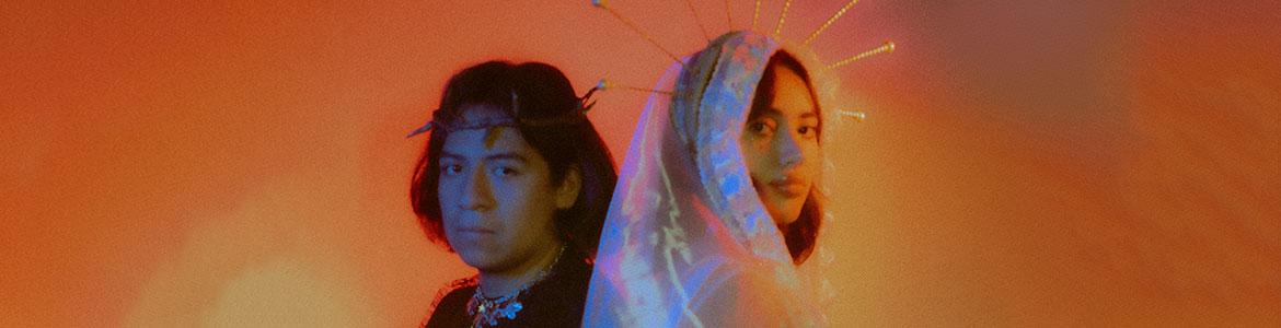 Te vi en un planetario