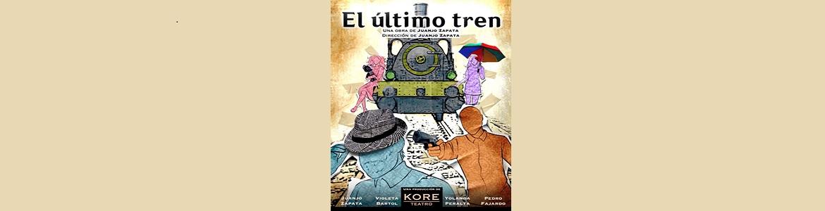 El último tren