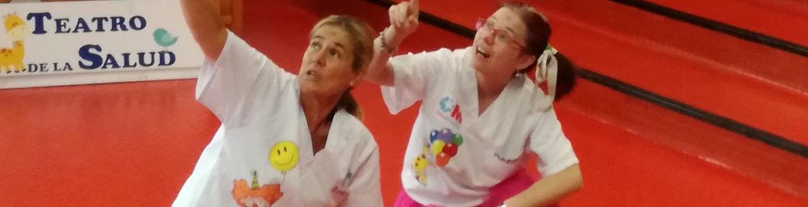 teatro infantil salud