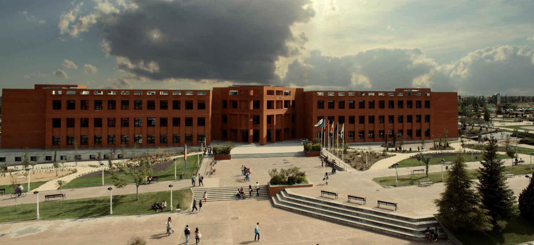 Universidad Alfonso X el Sabio