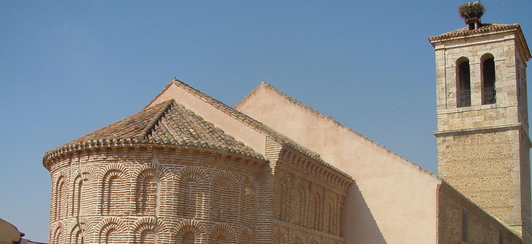Camarma de Esteruelas