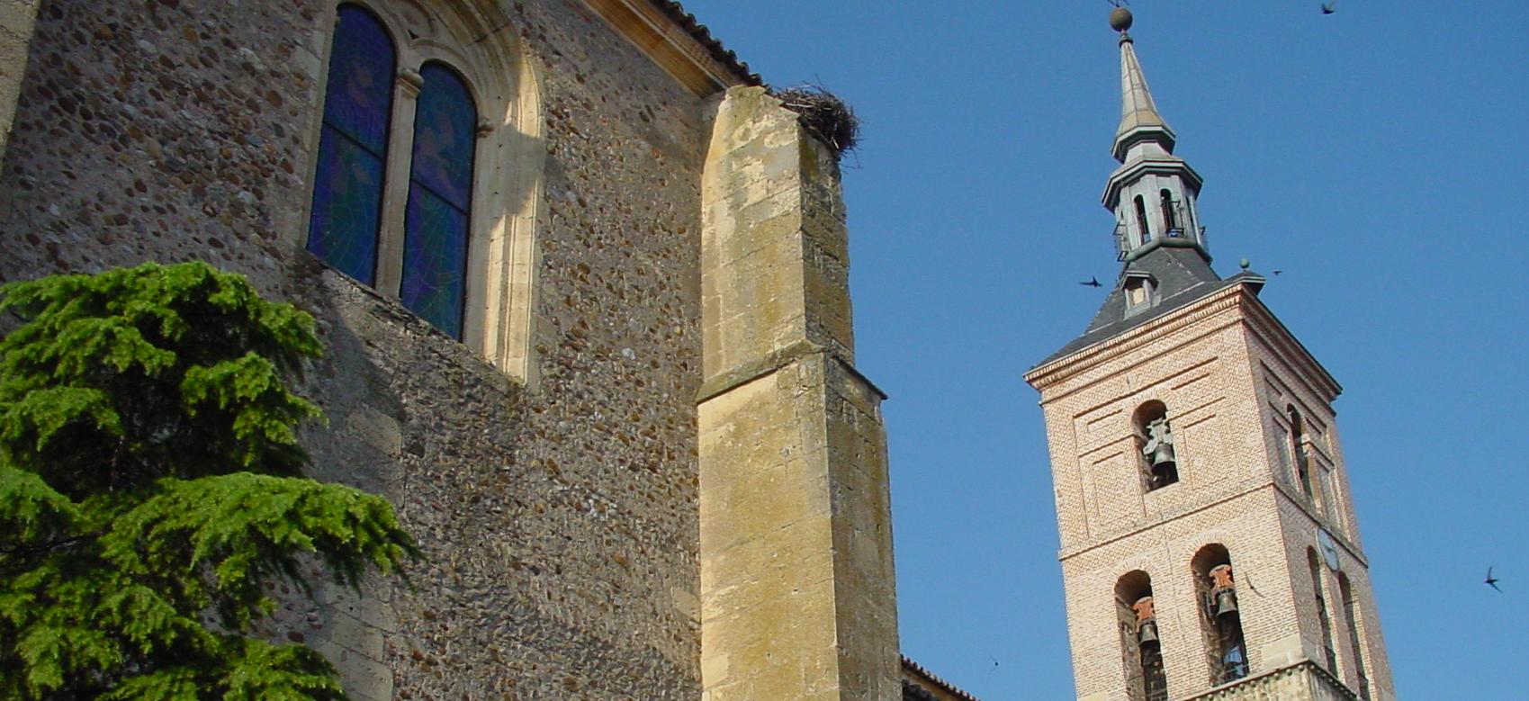 Fuente el Saz de Jarama 