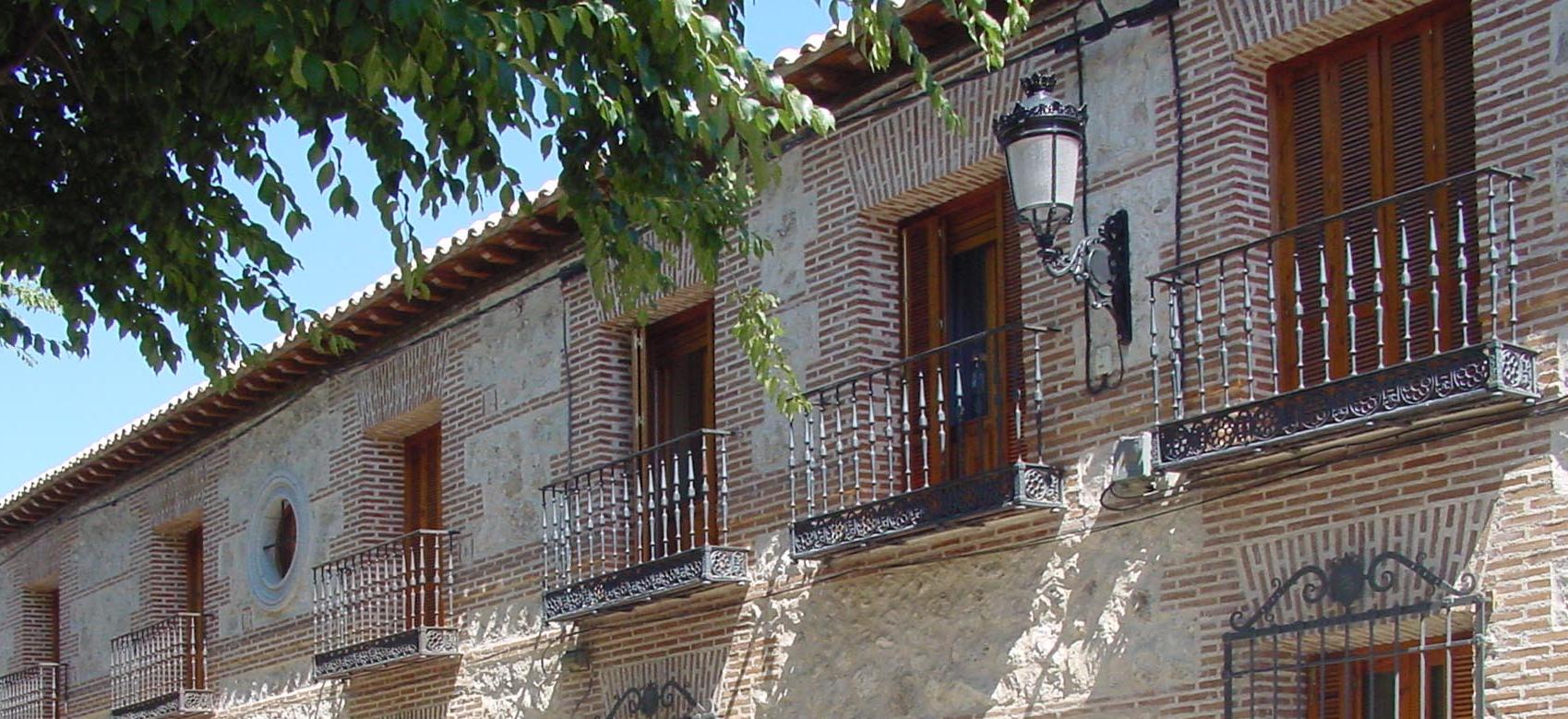 Humanes de Madrid 