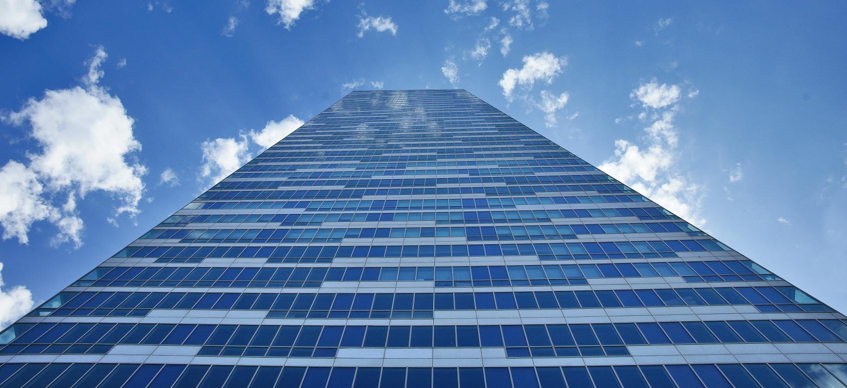 Edificio de oficinas