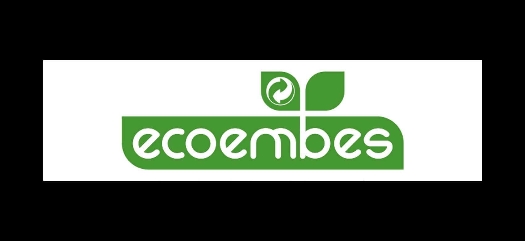 Logo Ecoembes Logo Ecoembes
