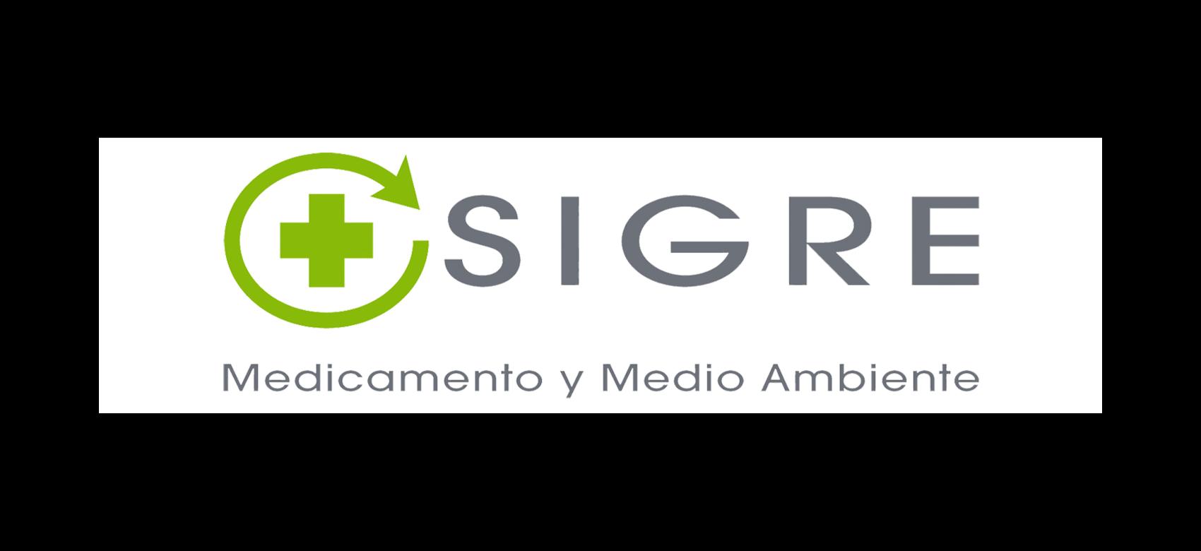 Logo Sigre Logo Sigre