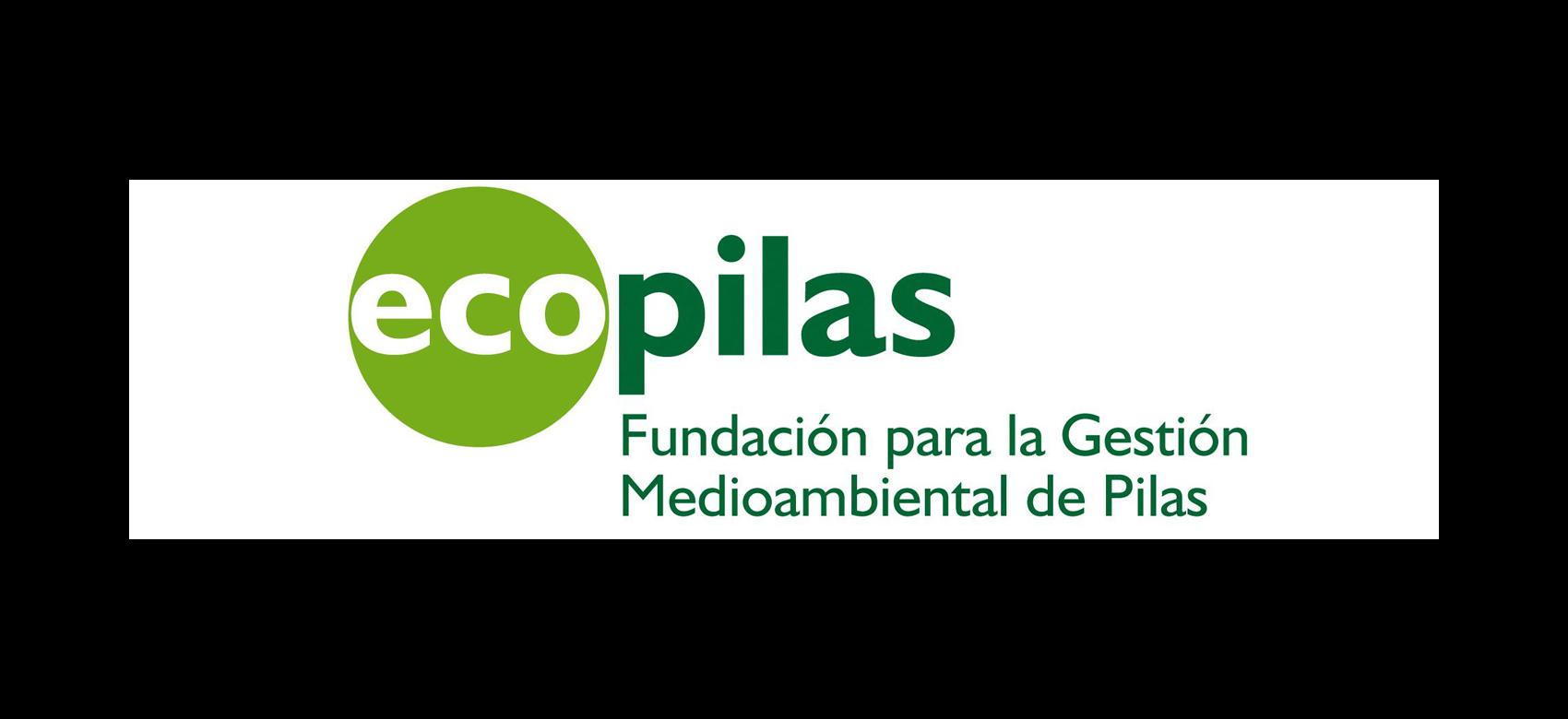 Logo ECOPILAS