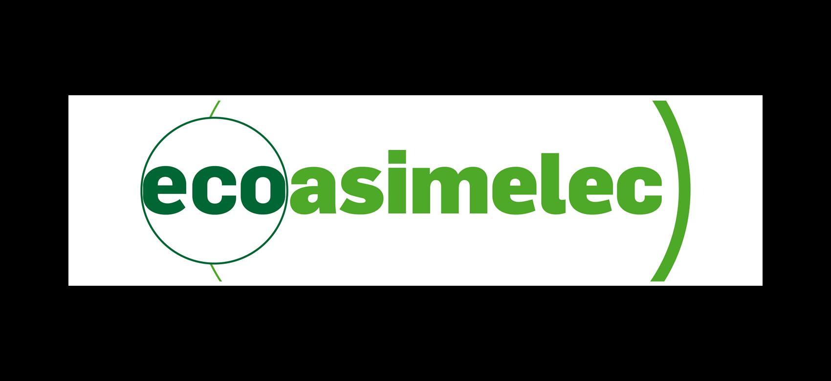 Logo Ecoasimelec