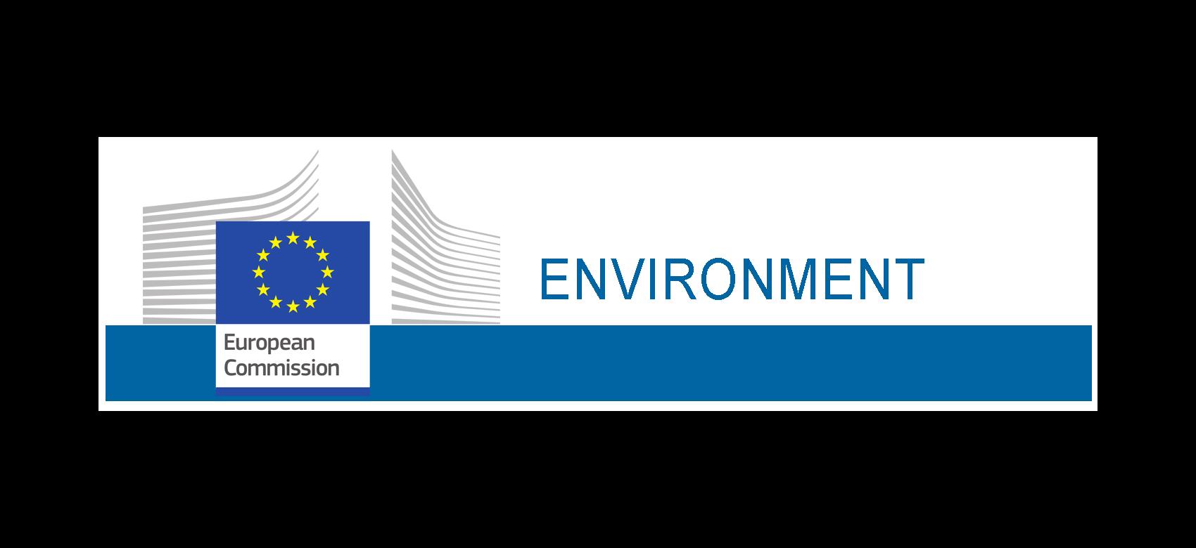 Logo Comisión Europea
