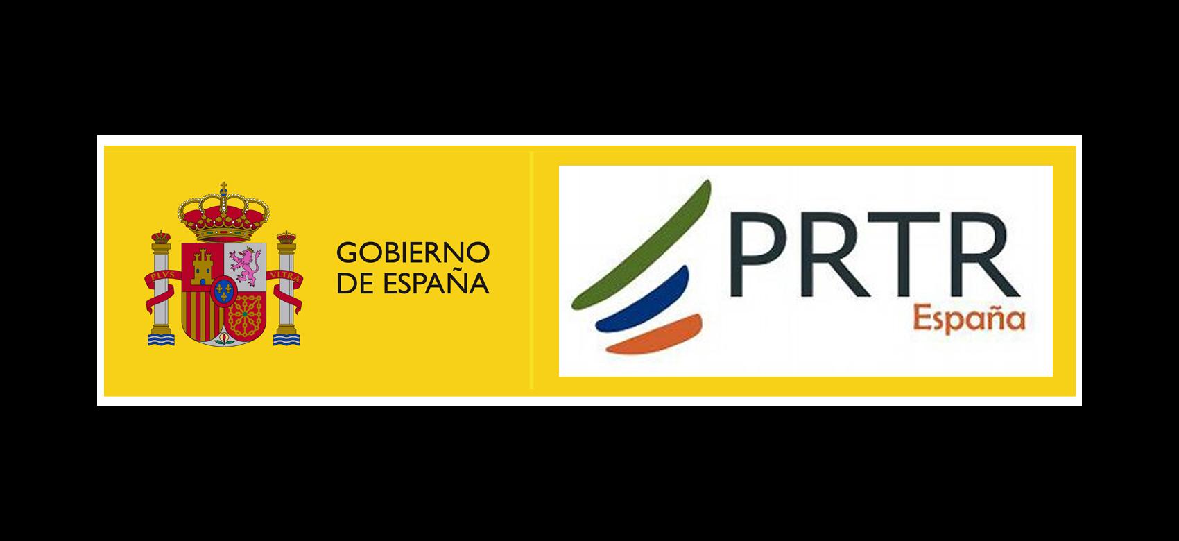 Logo Registro Estatal de Emisiones y Fuentes Contaminantes (PRTR)