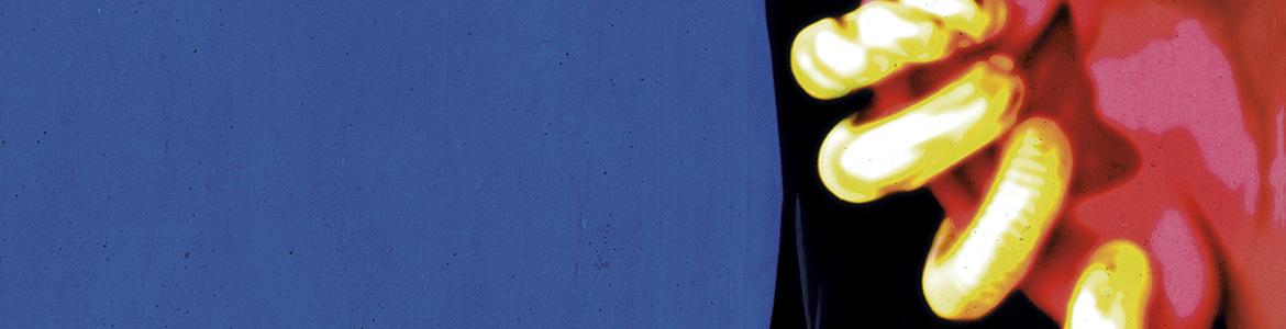 logotipo del Madrid Urban Fest