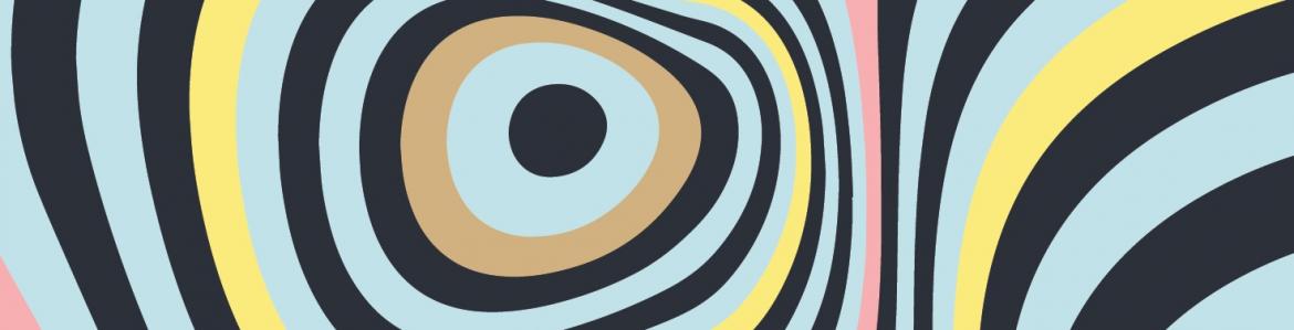 imagen formas geométricas circulares