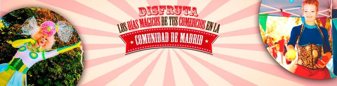 campaña promocional comercios mágicos banner comercios mágicos
