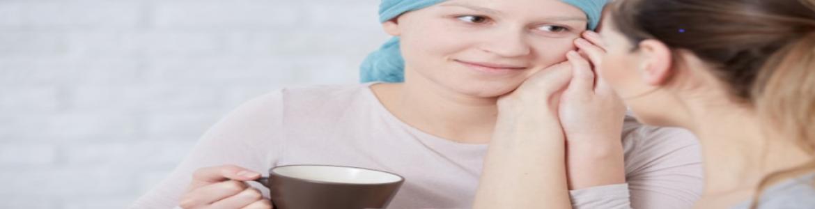 El paciente superviviente a una neoplasia hematológica Informe de resultados