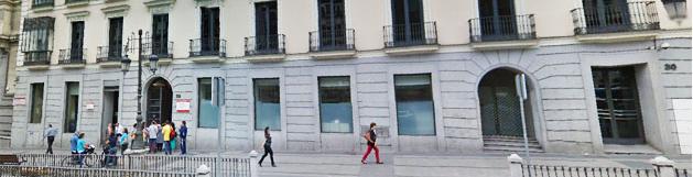Consejería Educación