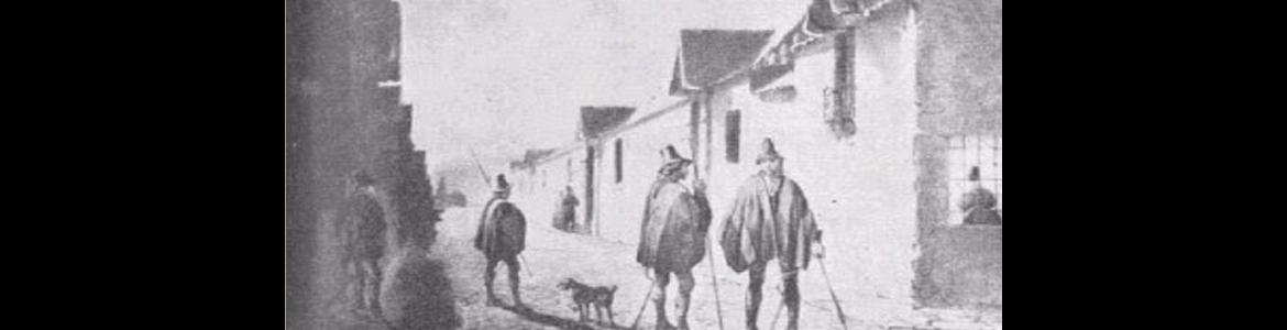 Serenos Paracuellos Serenos Paracuellos