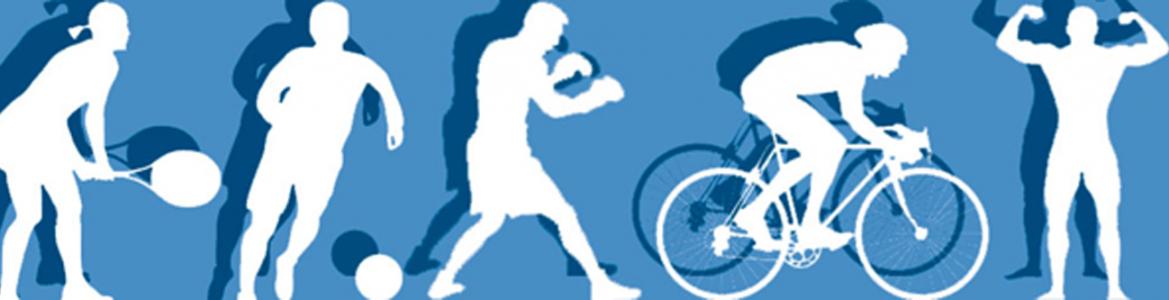 PORTAL RESERVA ON-LINE DE DEPORTES