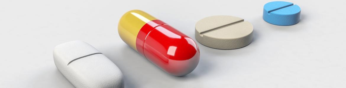 Aula de salud conoce tus medicamentos