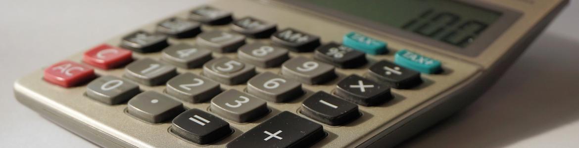Calculadora Foto calculadora