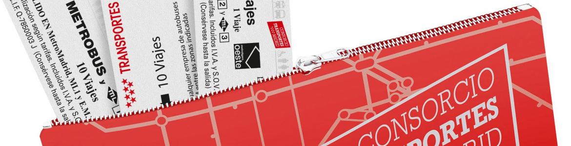 Imagen de la Tarjeta Multi como si fuera una cartera donde entran los antiguos billetes sencillos, metrobús y bonobuses