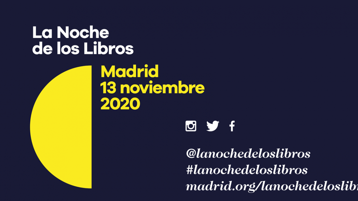 La Noche de los libros