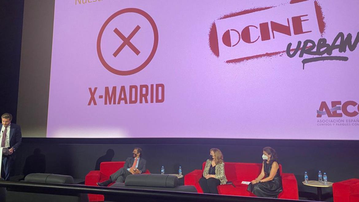 Encuentro de socios de AECC La directora general de Comercio y Consumo ha inaugurado el XVIII Encuentro de socios de AECC