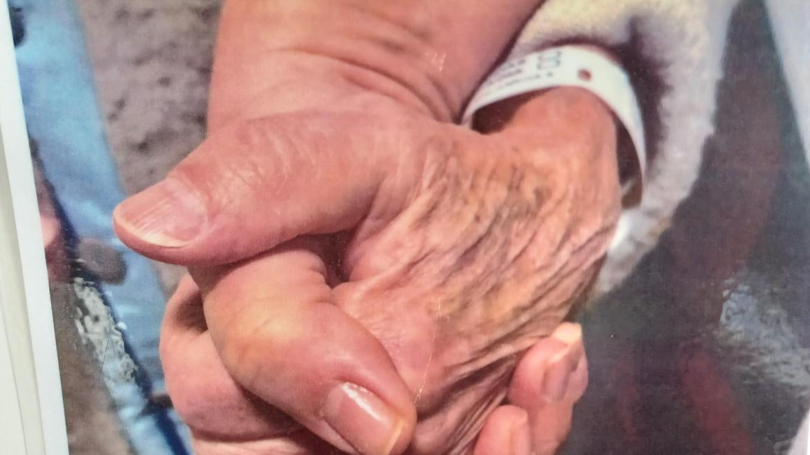 DIA MUNDIAL PERSONAS CUIDADORAS HOSPITAL GUADARRAMA