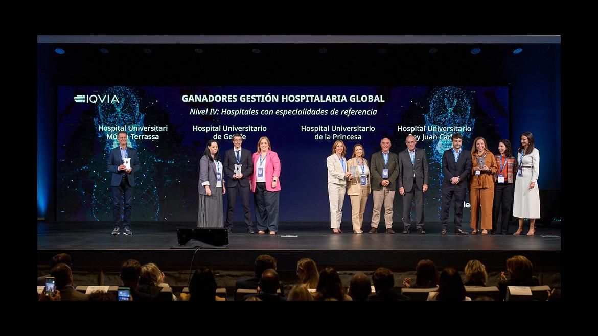 Hospital de Getafe Equipo directivo Hospital de Getafe