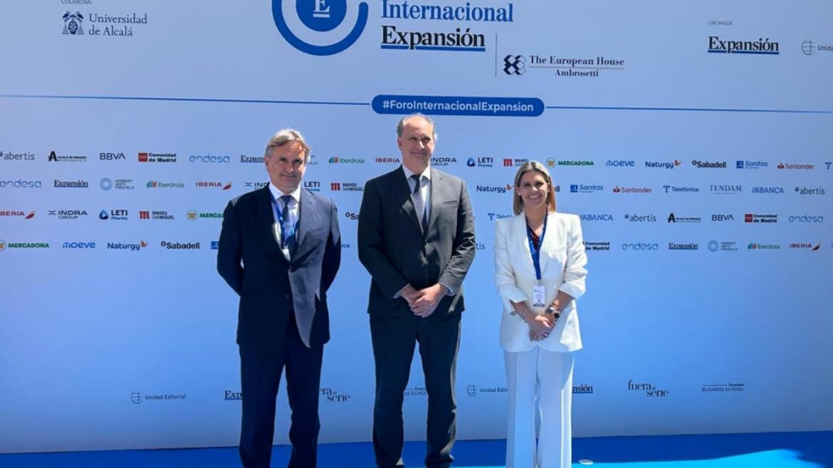 La Comunidad de Madrid ha desarrollado ya 240 casos de uso con IA para mejorar los servicios públicos y 149 ya están opera El consejero López-Valverde