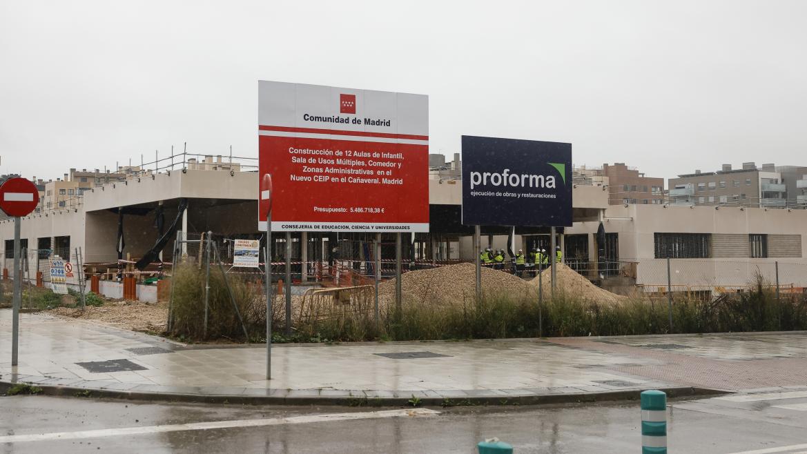 Colegio El Cañaveral