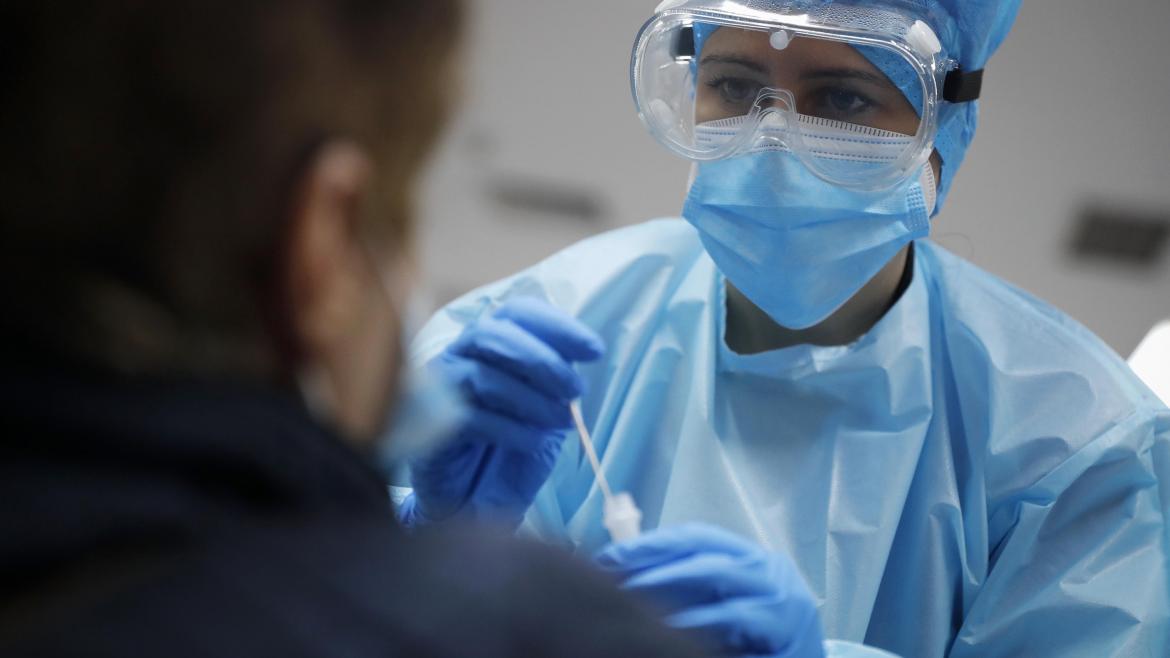 Más de 21 millones para nuevos EPIs y material de protección