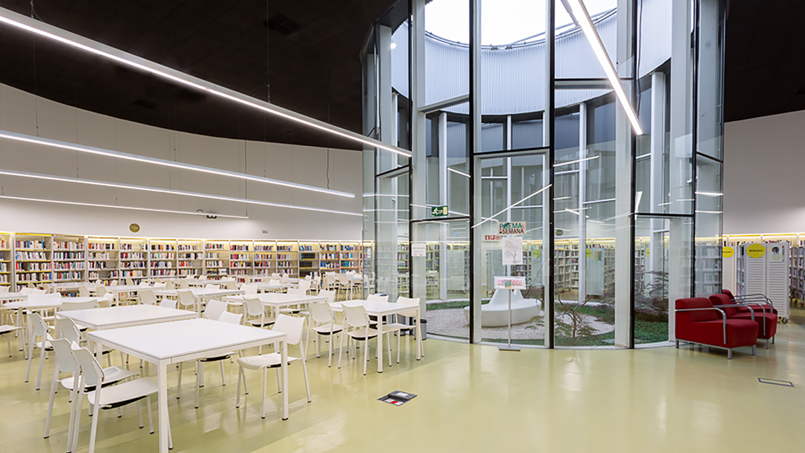 Ampliación horario de bibliotecas enero 2025_