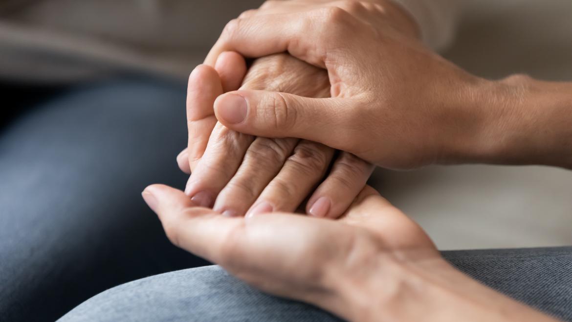 Plazas para personas sin hogar con enfermedad grave o crónica
