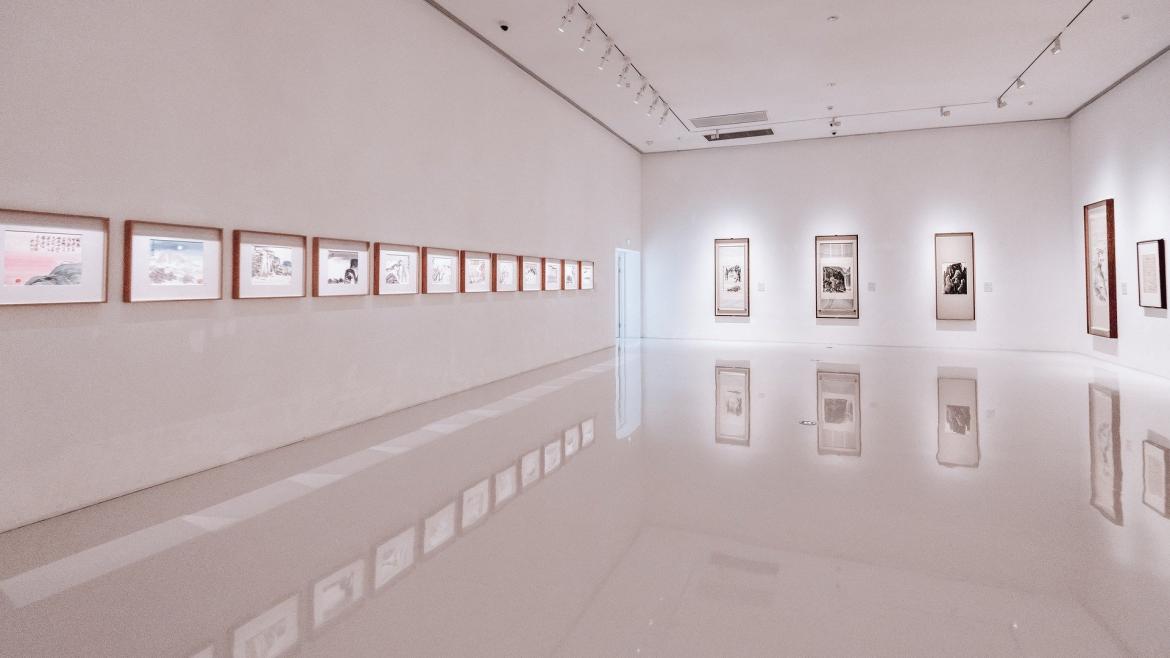 Galería de arte