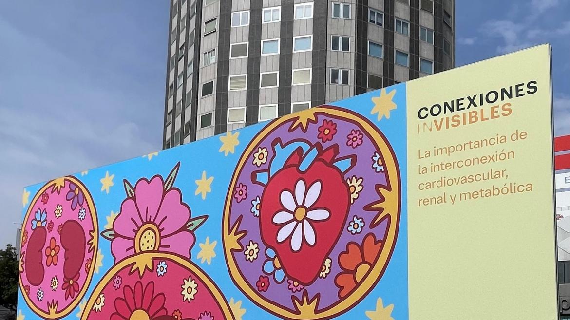 Cuadro Cavolo y La Paz