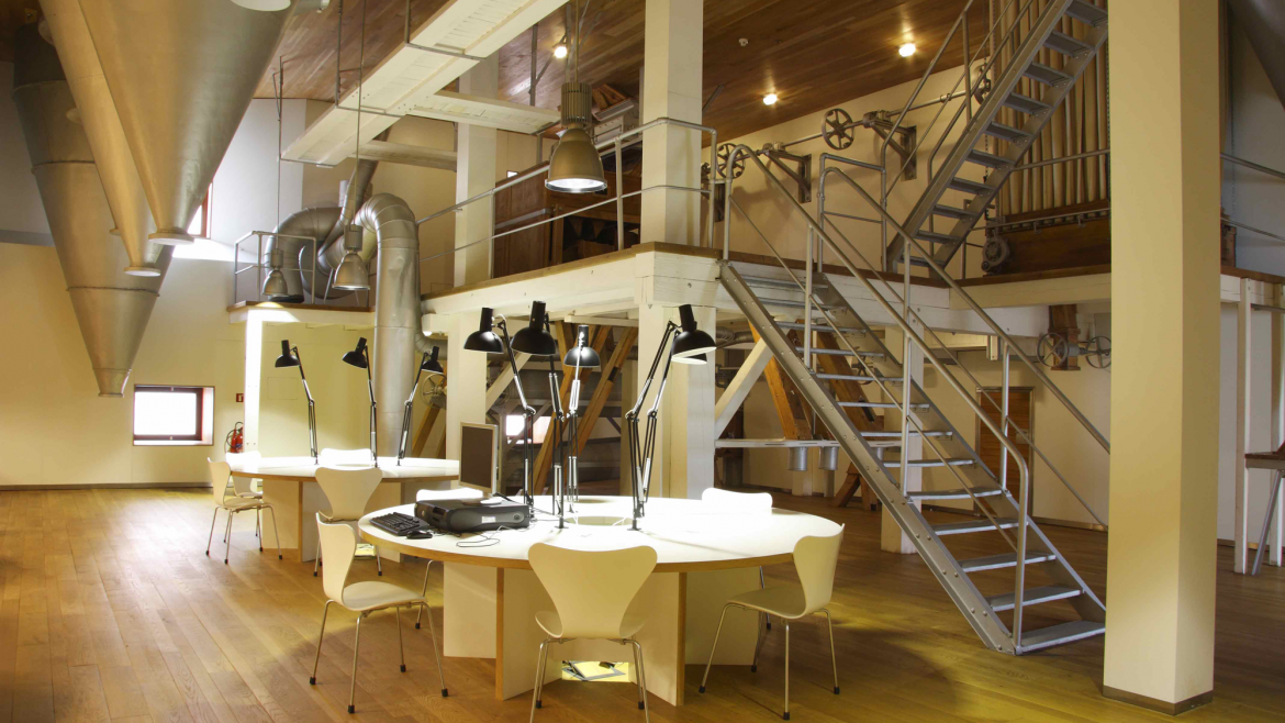 Biblioteca Regional de Madrid "Joaquín Leguina" Biblioteca Regional